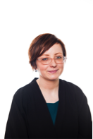 Staff member image
